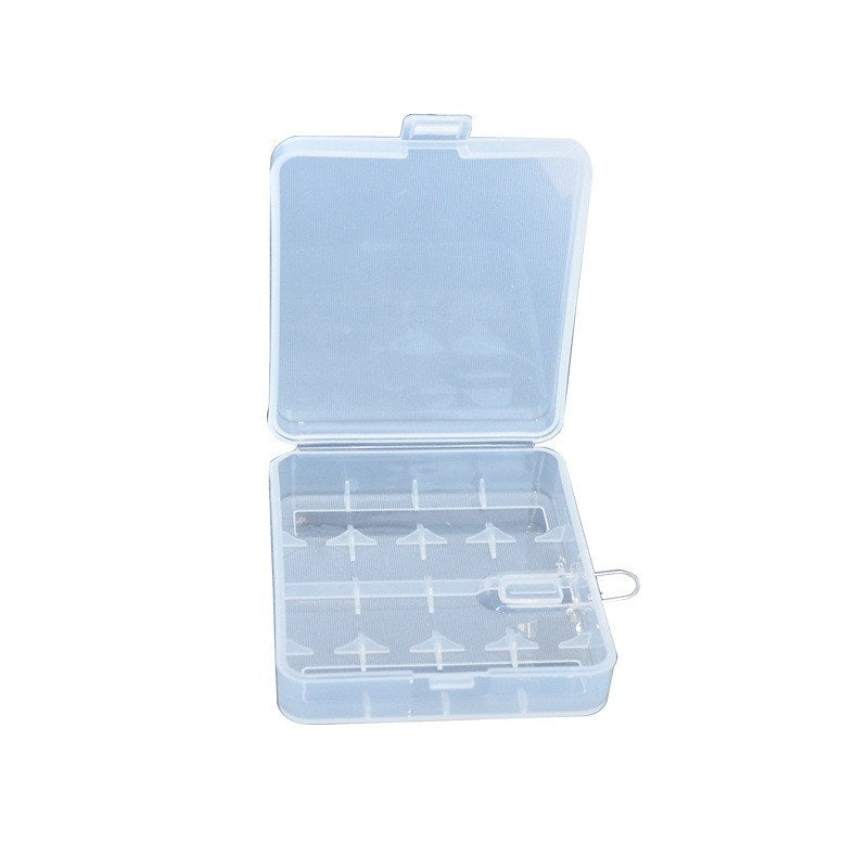 Battery Protective Case