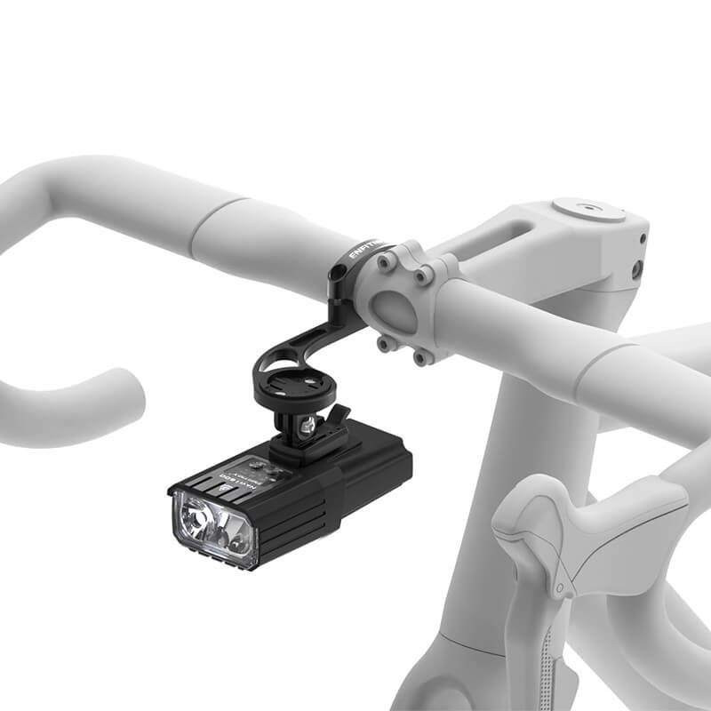 Enfitnix navi1600 Smart Bike Front Light