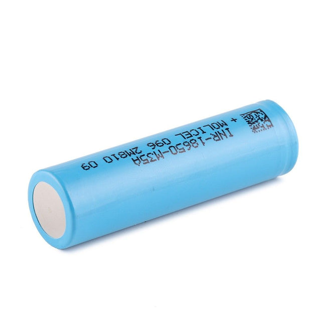 M35A INR 18650 battery 3450mAh