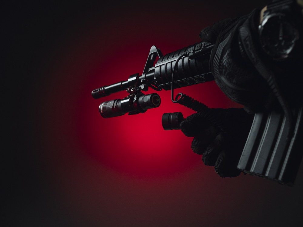 Armytek MRS-01 Magnetic remote switch