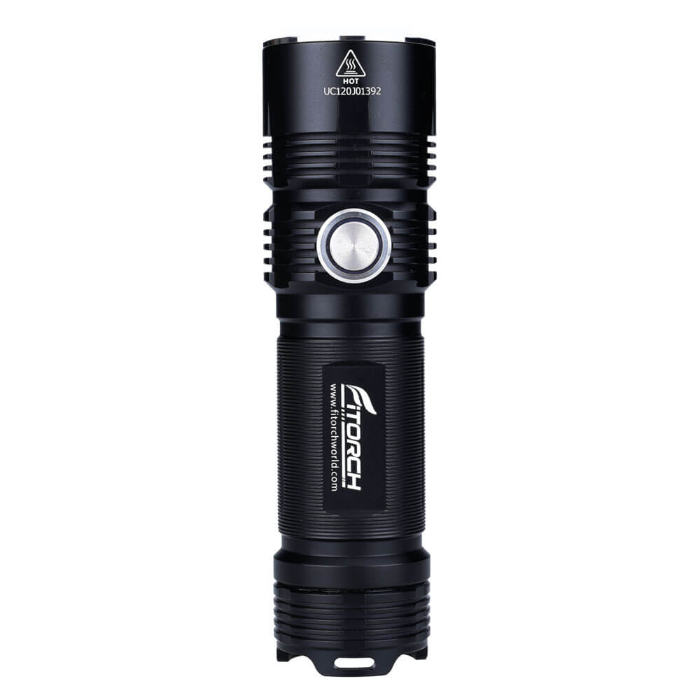 Fitorch P26R 3600 LumenS Outdoor Led Flashlight