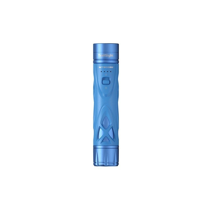 Nitecore TrailSight 1200 Lumens Waist-Level Trail Running Flashlight