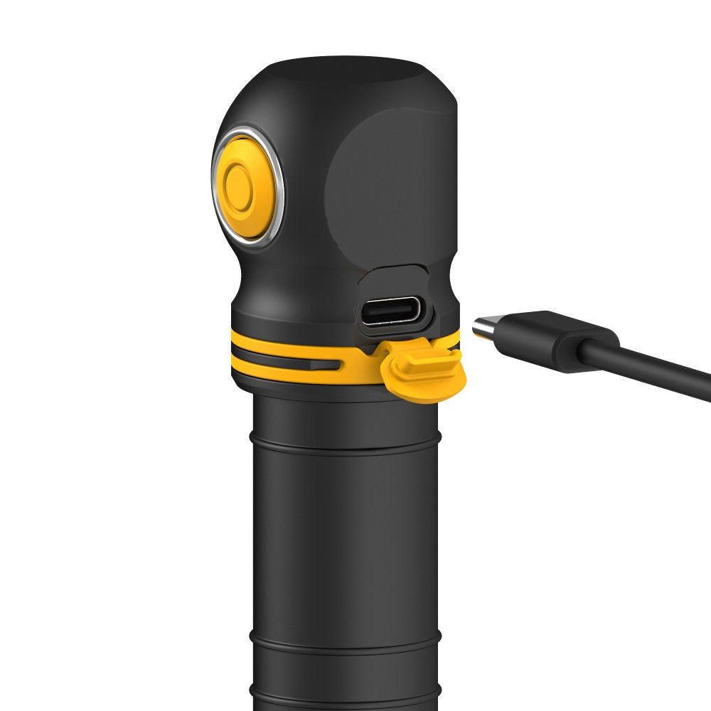 Armytek Elf C2 Max WR Multi Flashlight