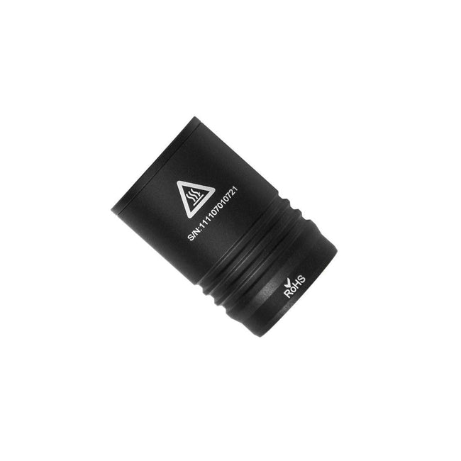 Weltool LH5 95CRI 4000K Lichtkopf