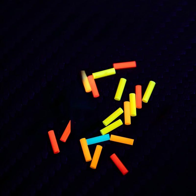 1.5*6mm Glow Stick Multi Color~6pcs