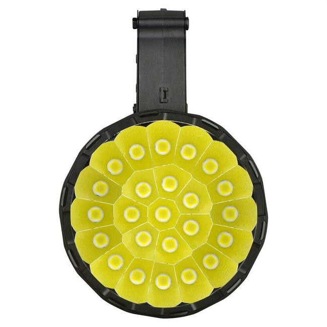 Haikelite AK24 230000lm High-Power Flashlight