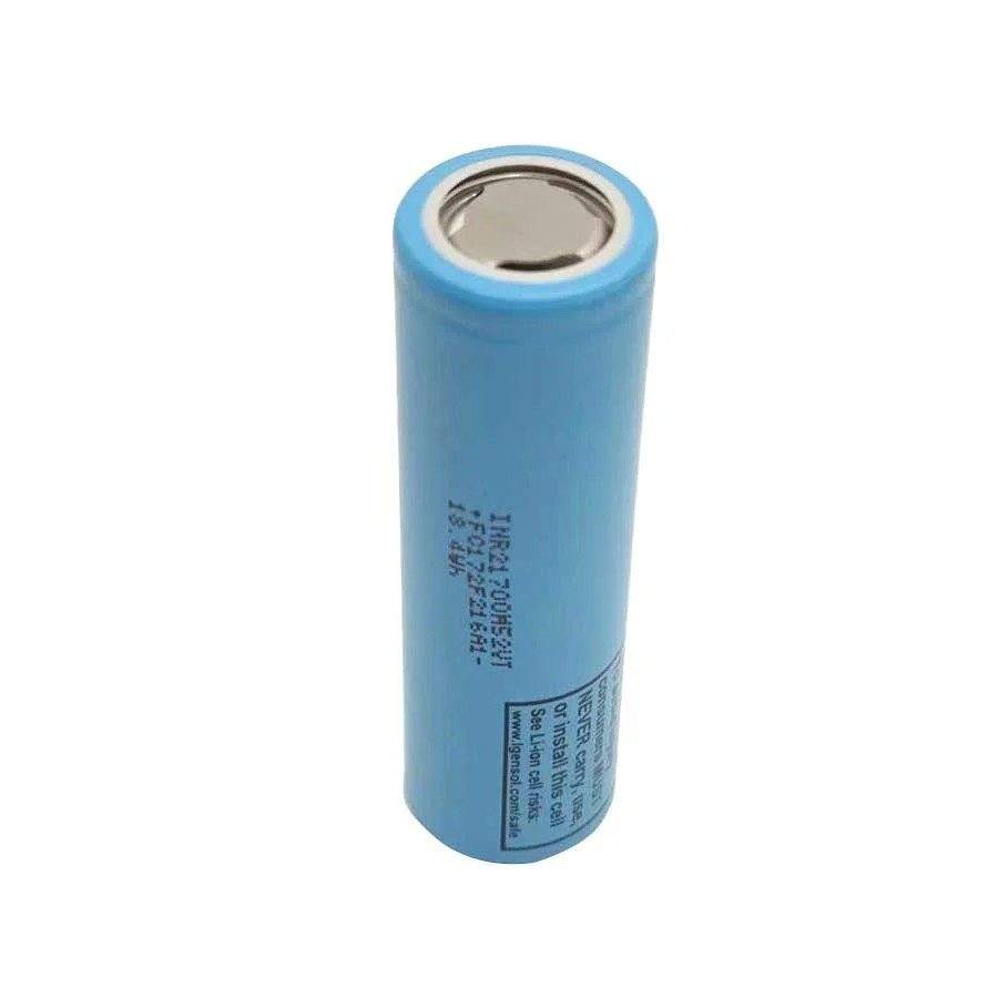 LG INR21700 M52V Lithium ion Cell