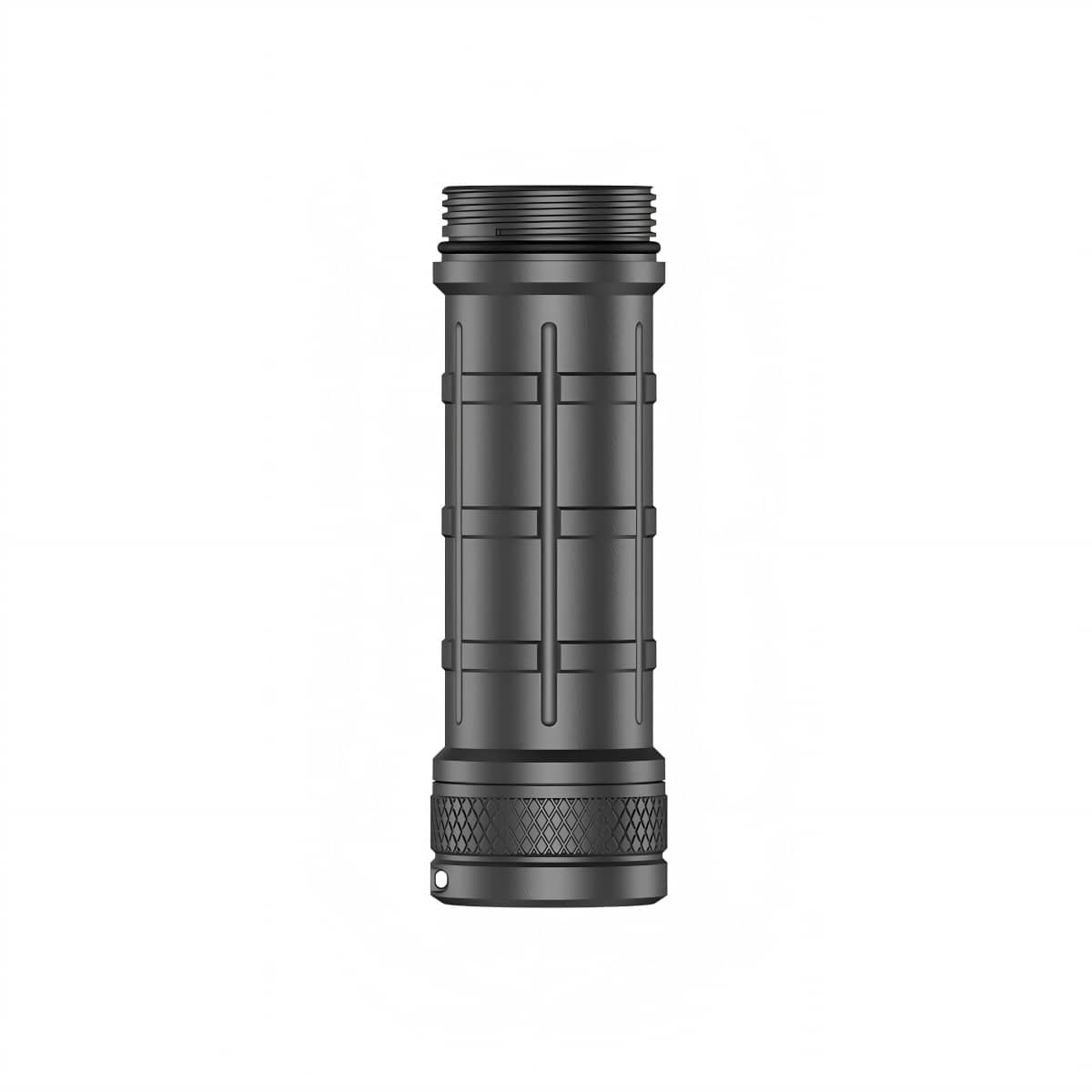 SPERAS M4 V3 TB217 21700 Battery Extension Tube