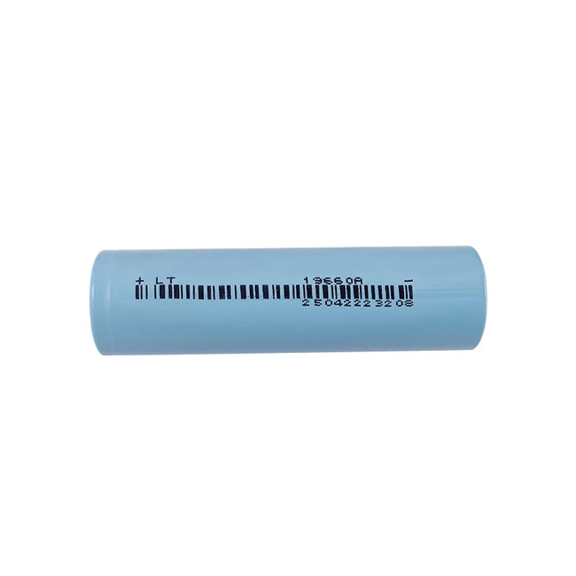 Ampace JP30 3000mah 18650 Lithium Ion Battery