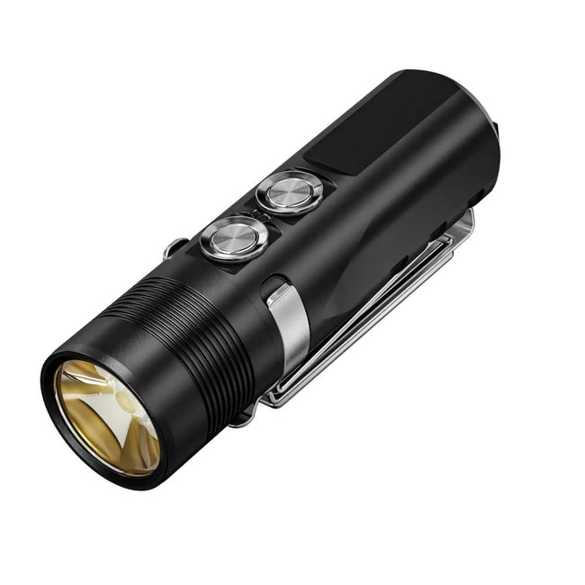 RovyVon Aurora A23 (G2) Kompakte EDC-Taschenlampe