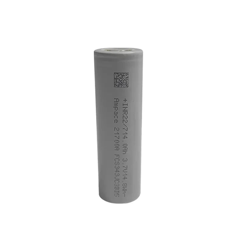 Ampace JP40 4000mah 45A 21700 Battery