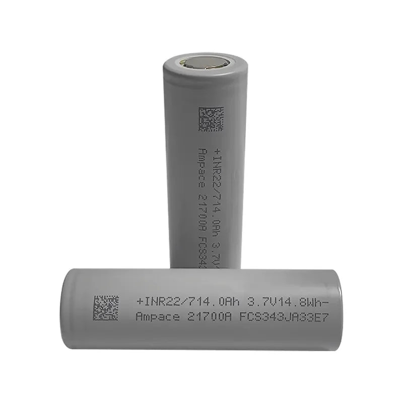 Ampace JP40 4000mah 45A 21700 Battery