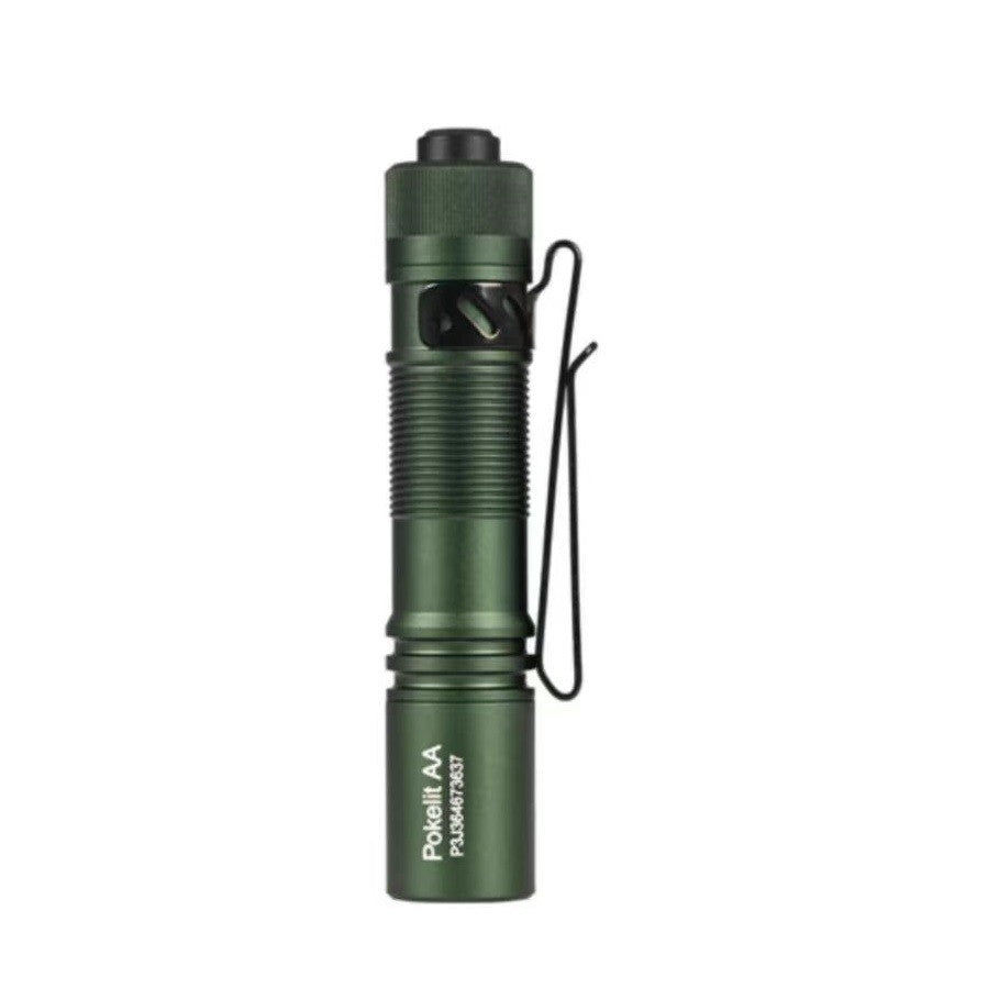 Acebeam Pokelit AA 1000 Lumens EDC Flashlight