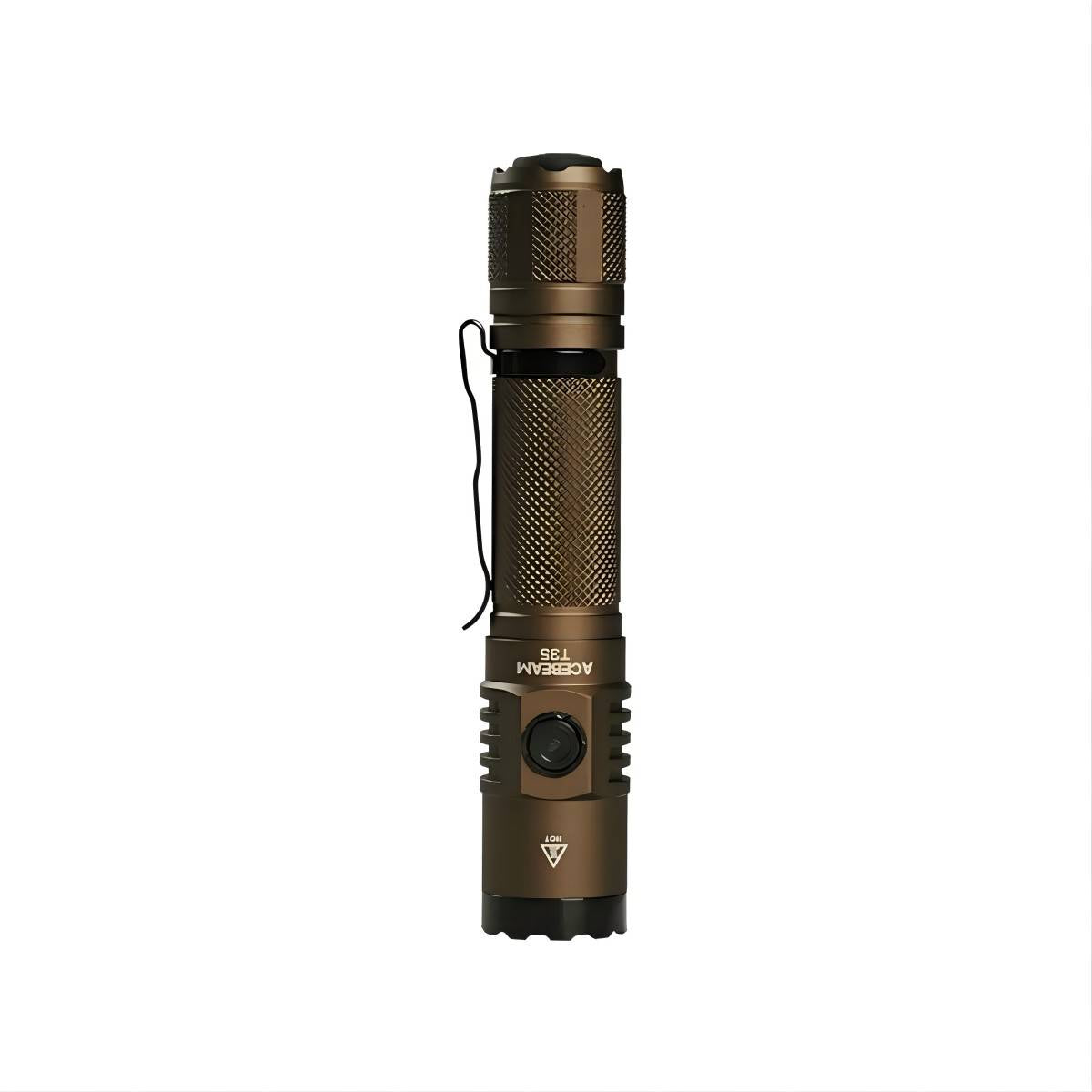 Acebeam T35 1900 lumens Compact Tactical Flashlight