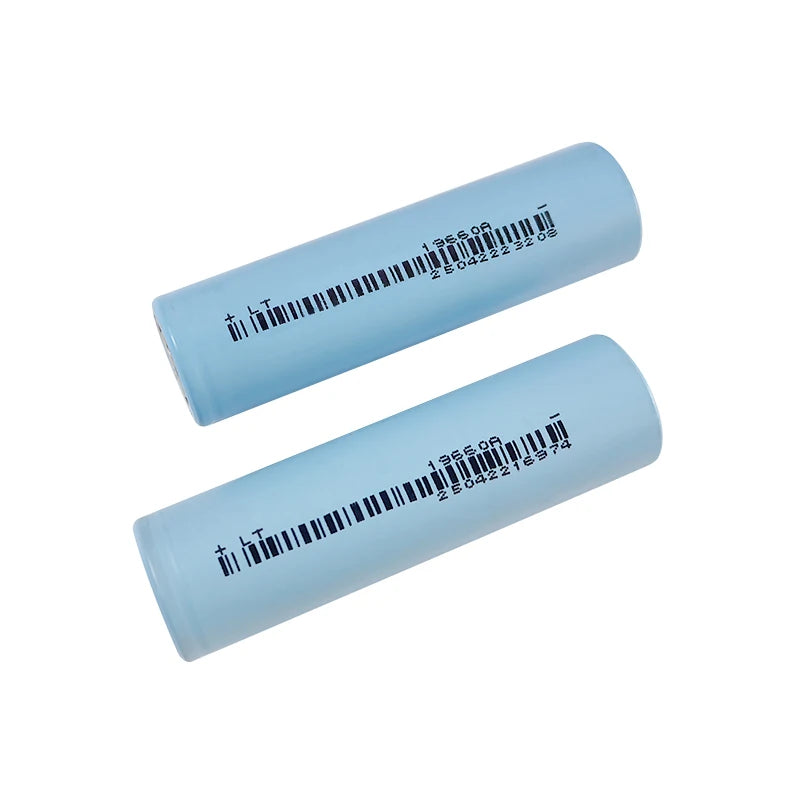 Ampace JP30 3000mah 18650 Lithium Ion Battery
