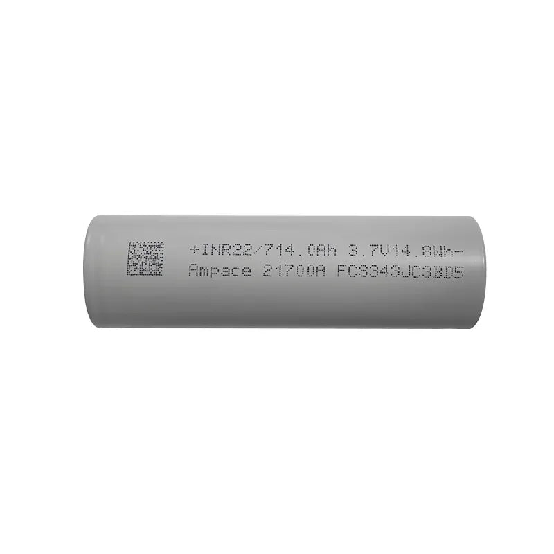 Ampace JP40 4000mah 45A 21700 Battery