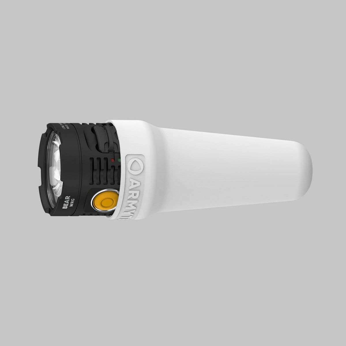 Armytek Bear WRG 3 in 1 Flashlight