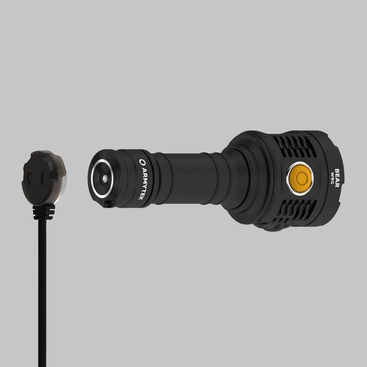 Armytek Bear WRG 3 in 1 Flashlight