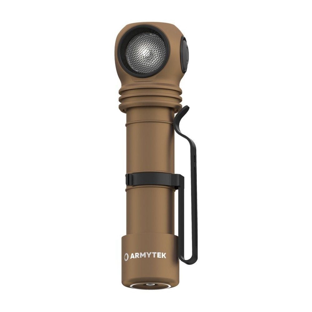 Armytek Wizard C2 PRO Magent USB Headlamp