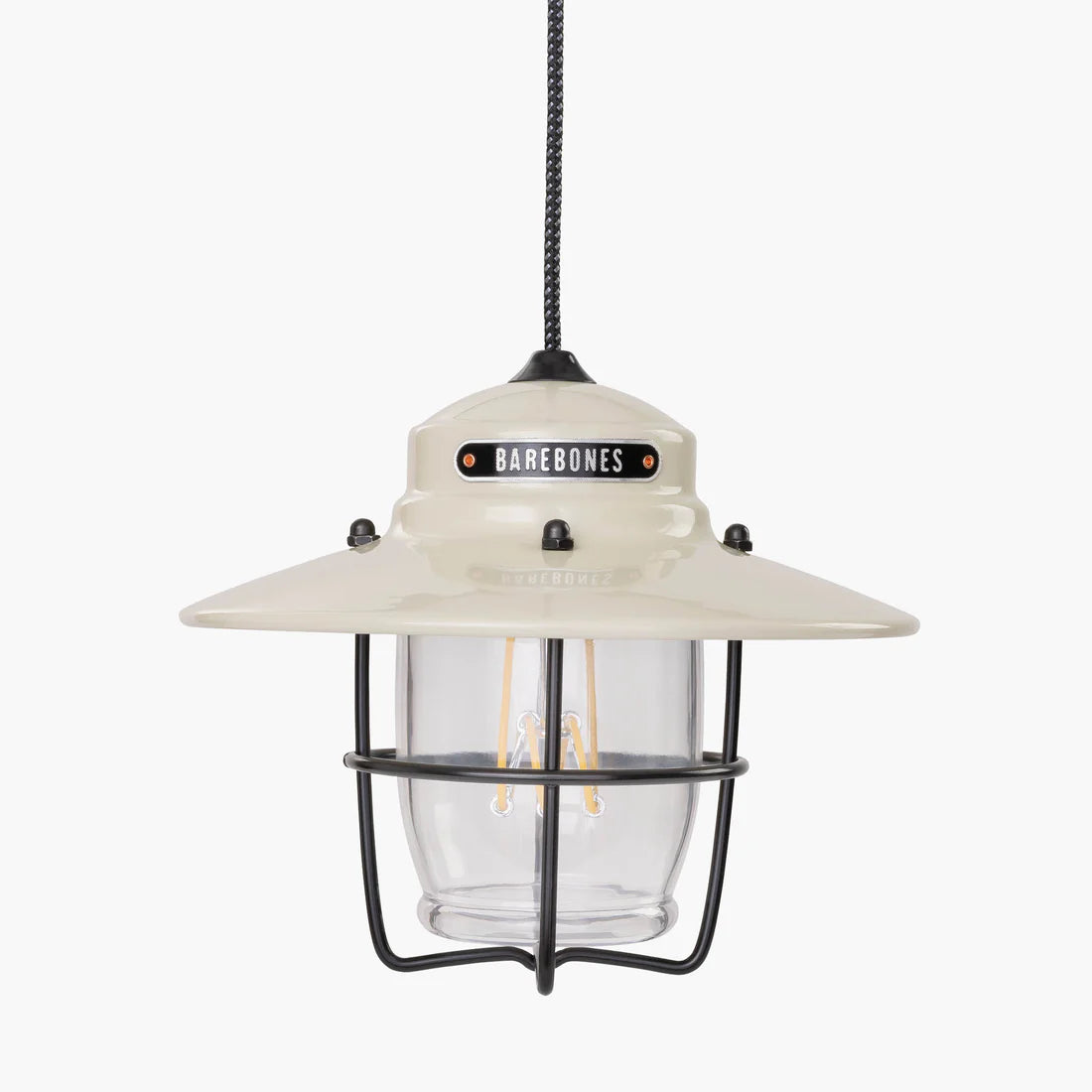 Barebones Outpost Pendant Light