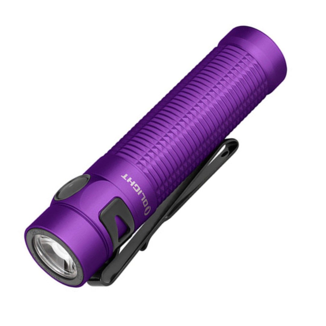 Olight Baton 3 Pro Rechargeable Flashlight – flashlightgo