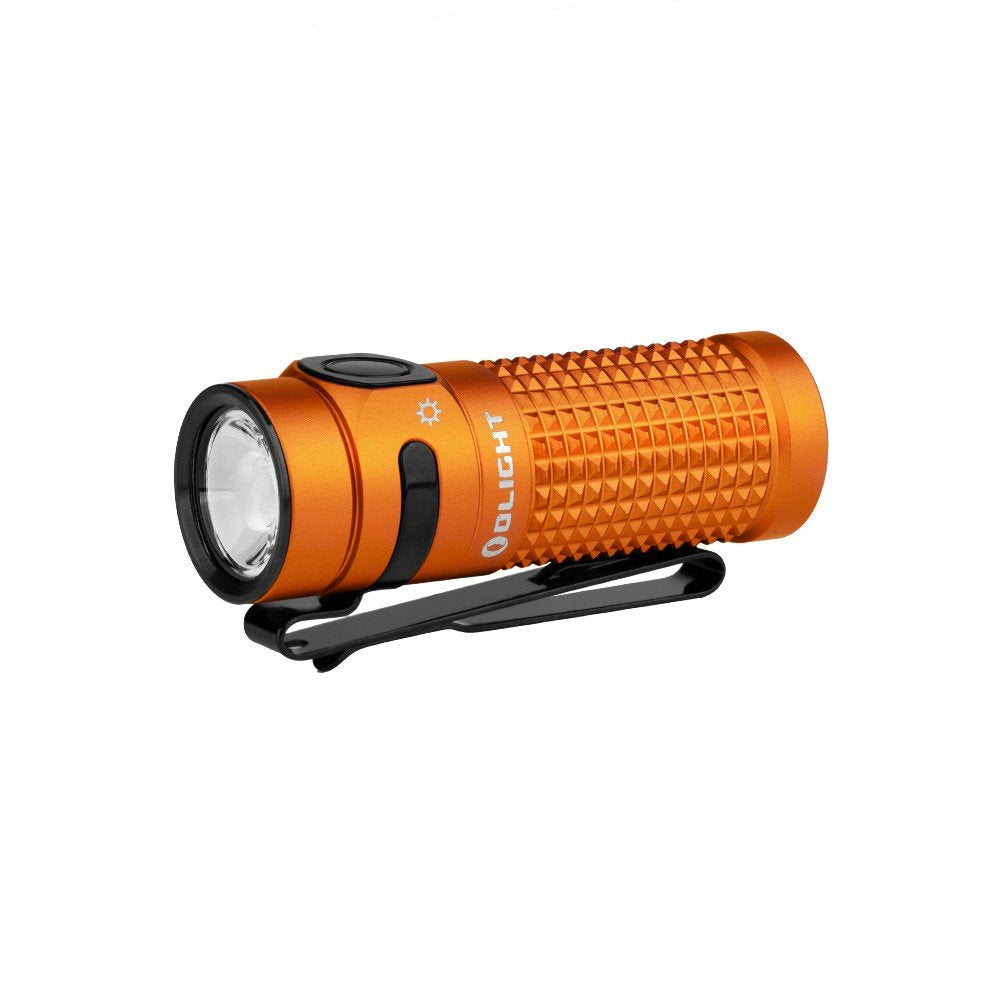 Olight Baton 4 1300 Lumens EDC Flashlight