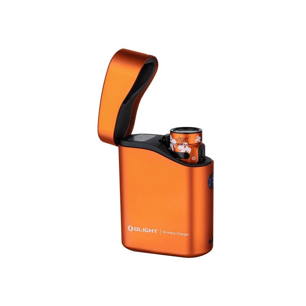 Olight Baton 4 1300 Lumens EDC Flashlight