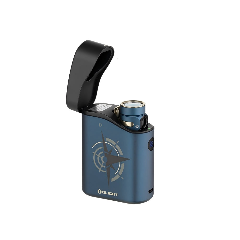 Olight Baton 4 1300 Lumens EDC Flashlight