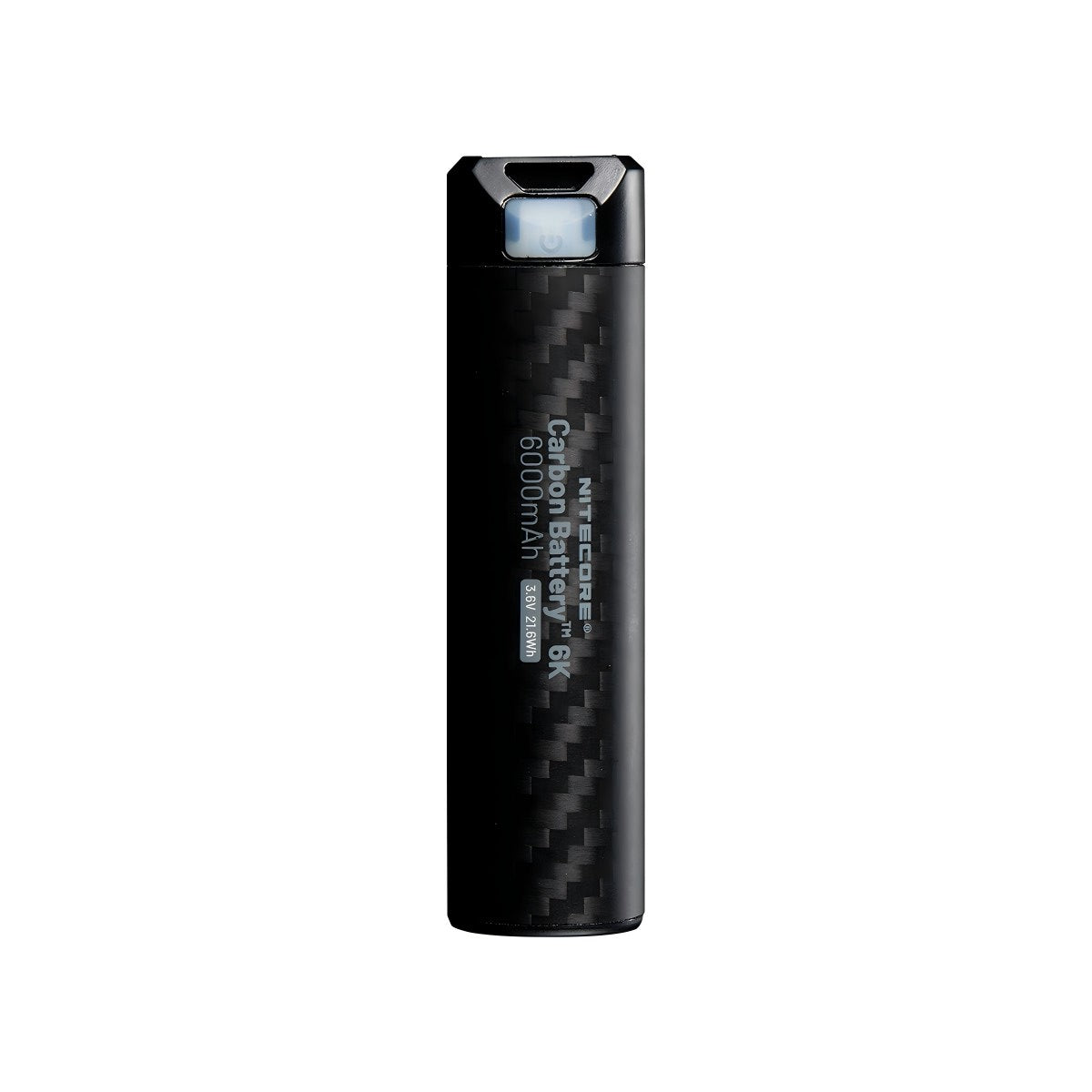 Nitecore Carbon Battery™ 6K Kit