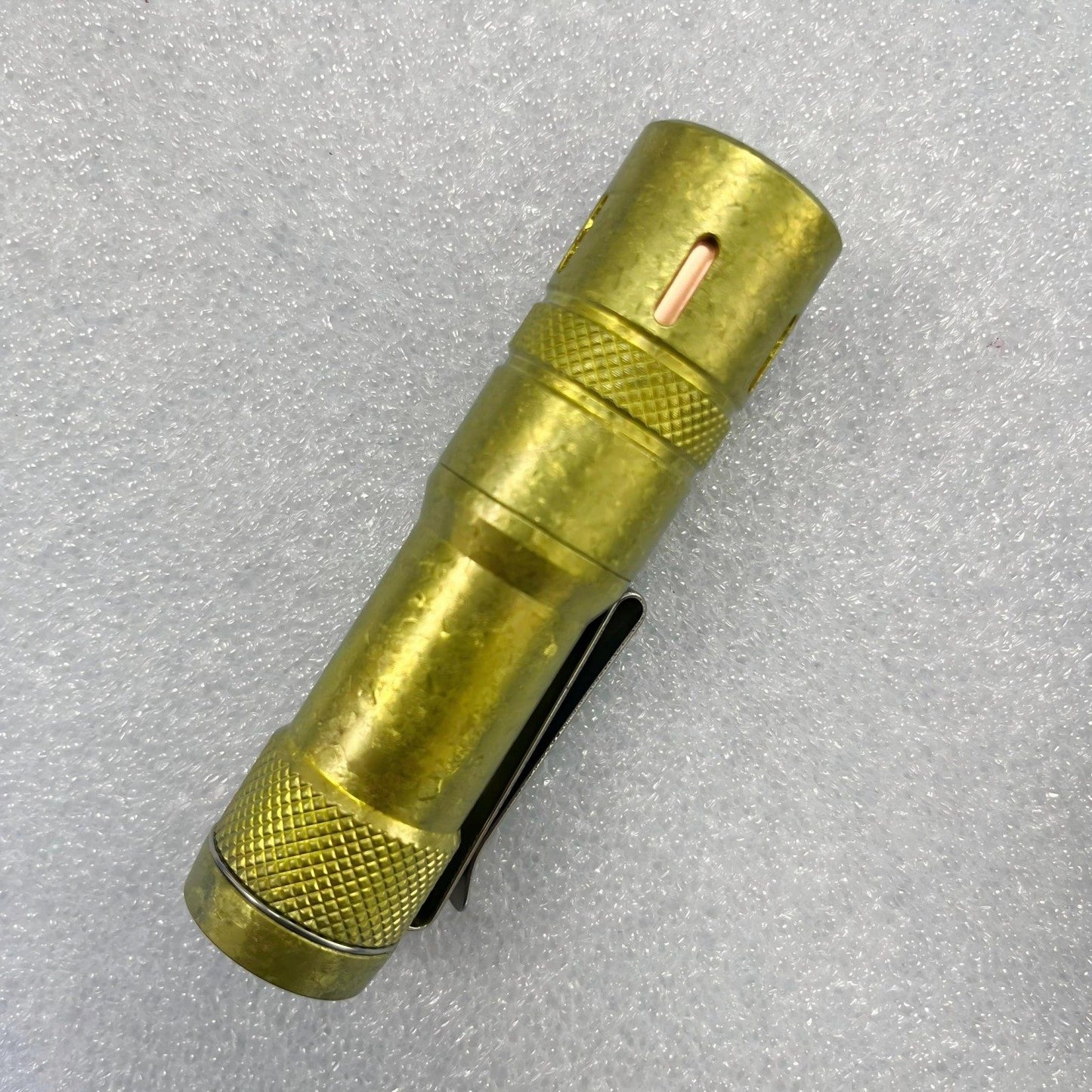 Vastlite Bow 280lm 750m 18350 LEP Taschenlampe