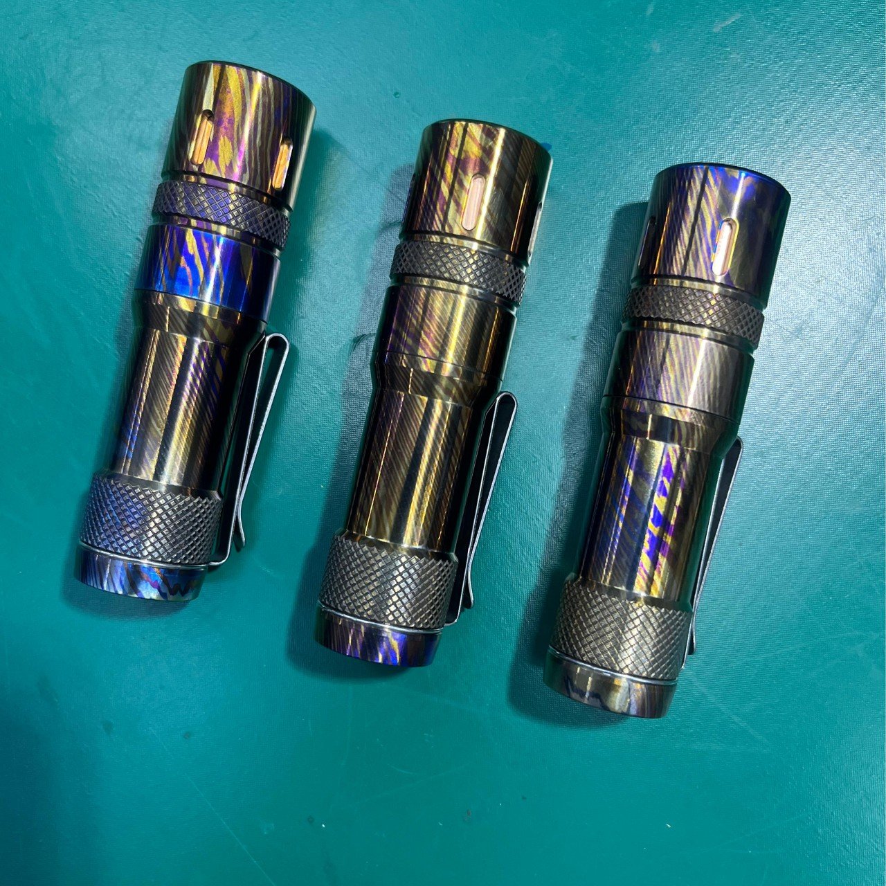 Vastlite Bow 280lm 750m 18350 LEP Flashlight – flashlightgo