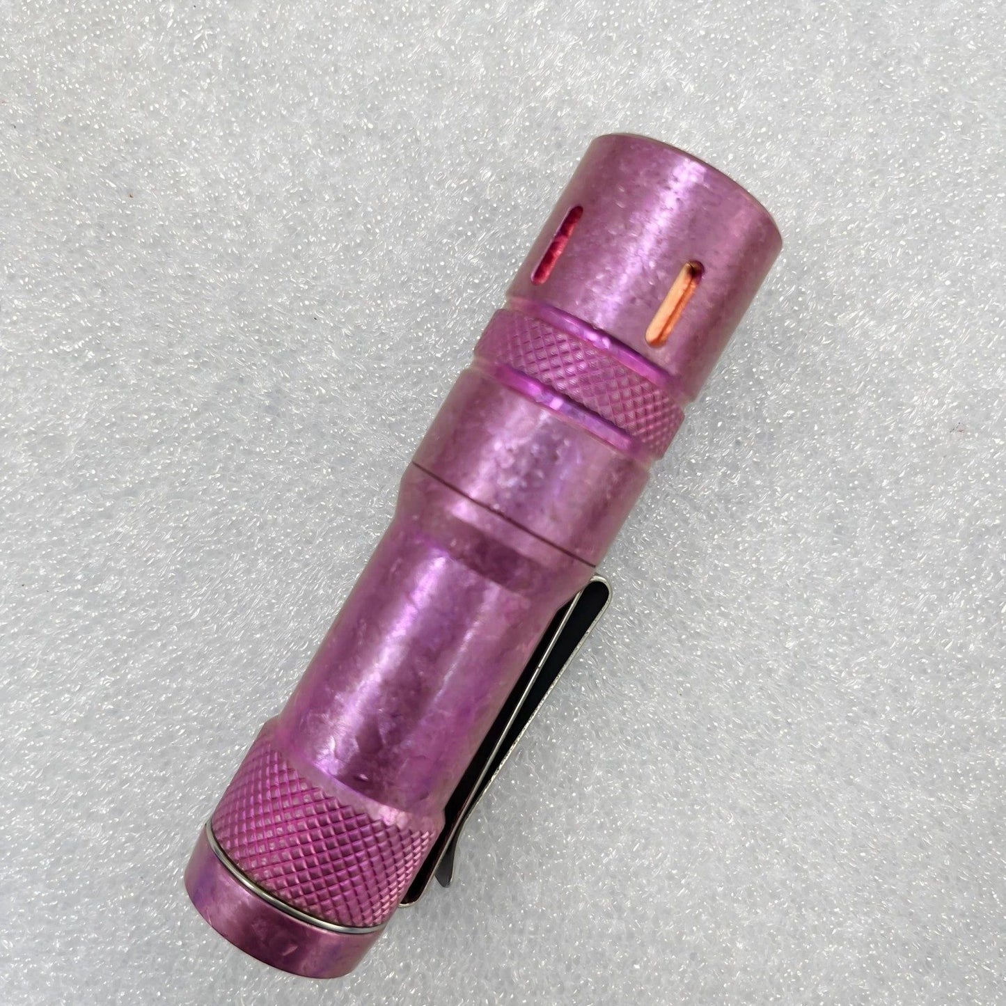 Vastlite Bow 280lm 750m 18350 LEP Taschenlampe