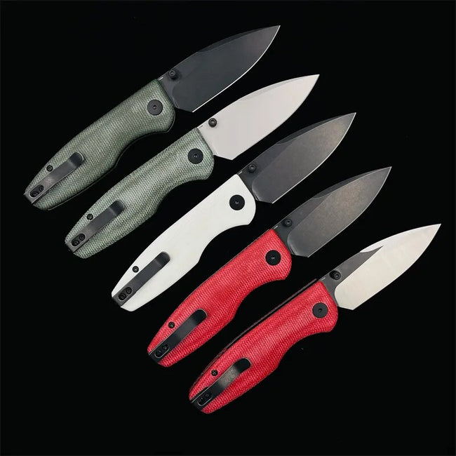 CMB KNIVES Predator 14C28N steel Folding Knives