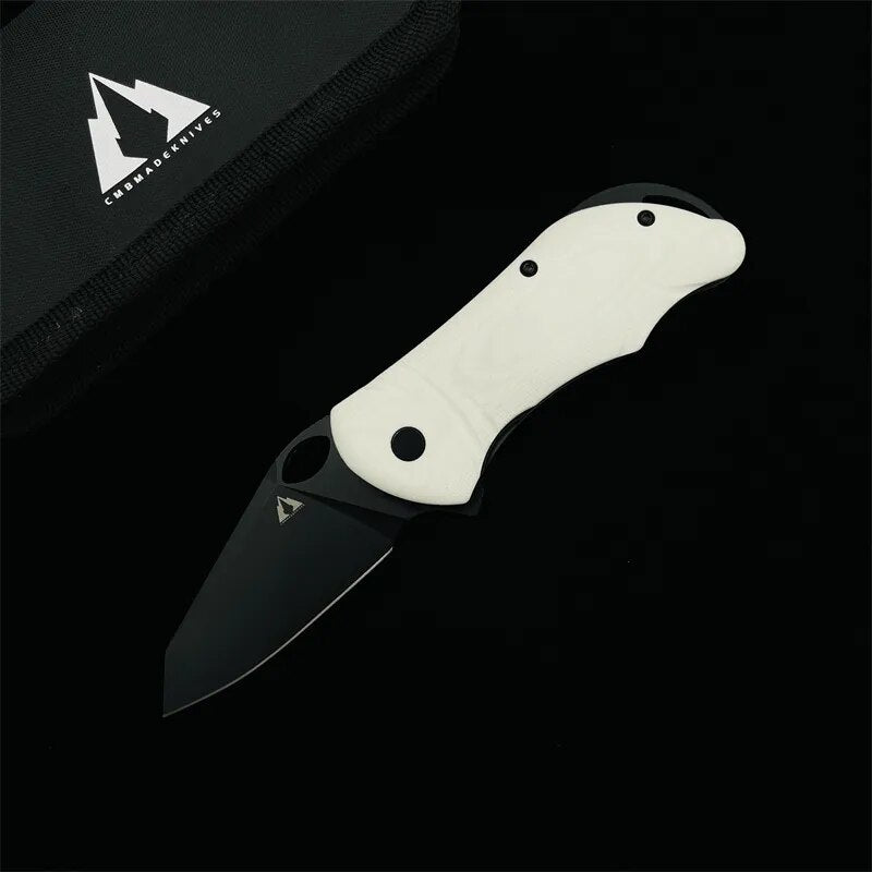 CMB Made Knives Hippo Pocket Folding Knife