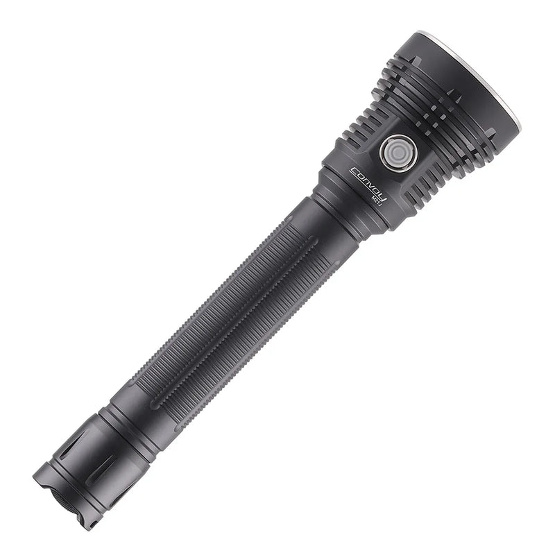 Convoy M21J SBT90.2 21700 Long Range Flashlight – flashlightgo