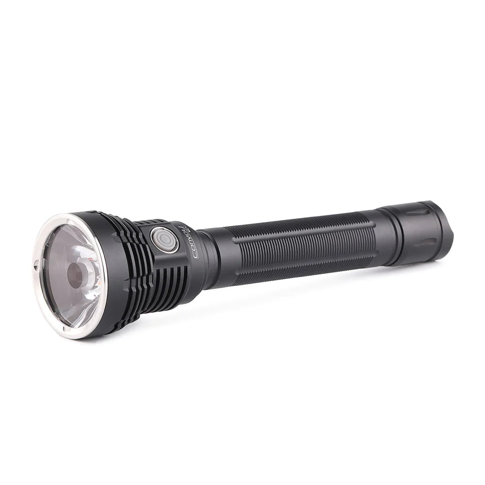 Convoy M21J SBT90.2 21700 Long Range Flashlight