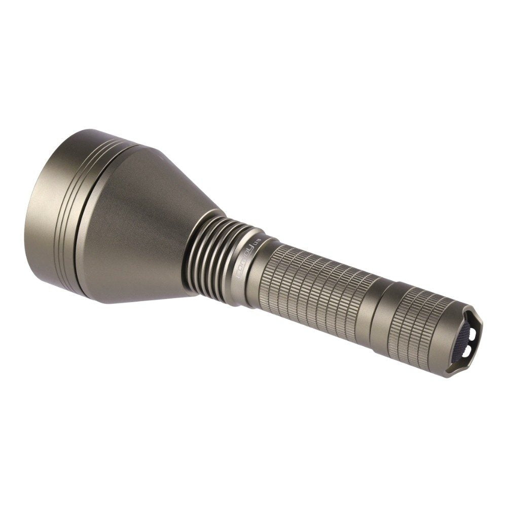Convoy L21B SFT40 21700 flashlight