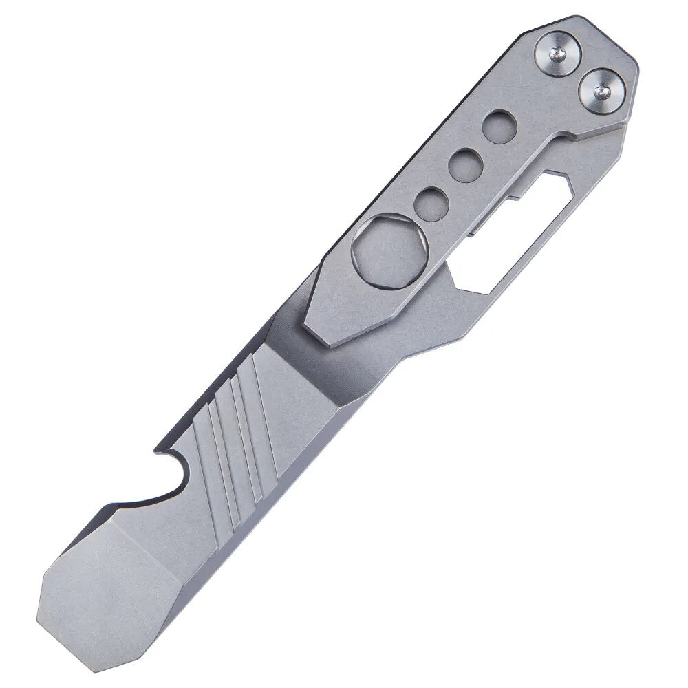 WARHERO Crowbar Wrench Multifunctional Portable EDC Tool