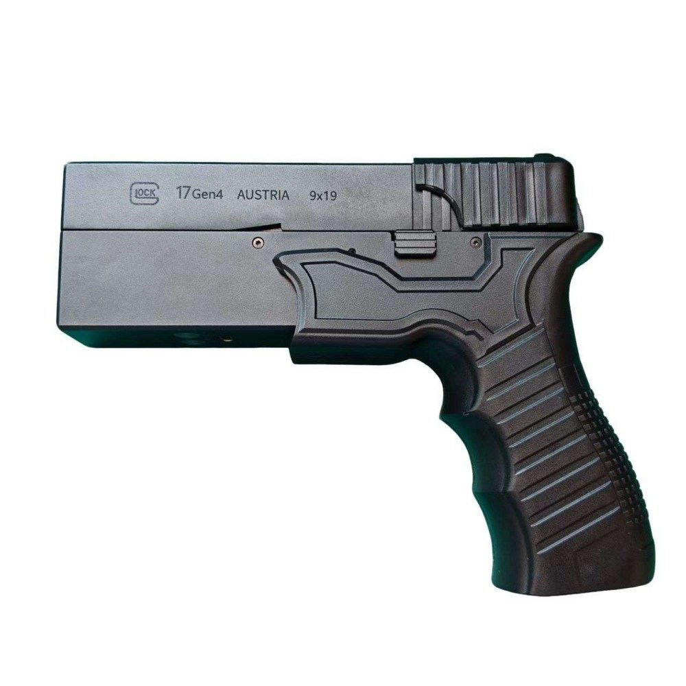 Cyansky Vanguard Handle Kit