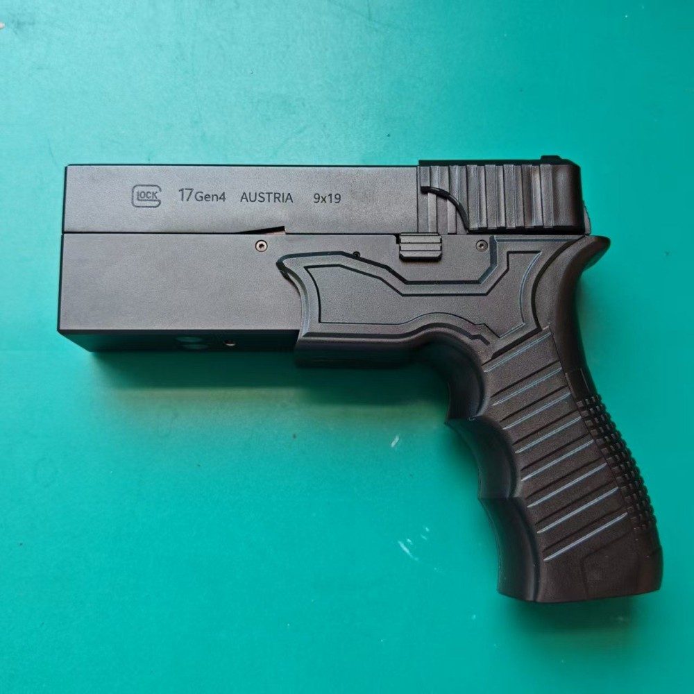 Cyansky Vanguard Handle Kit