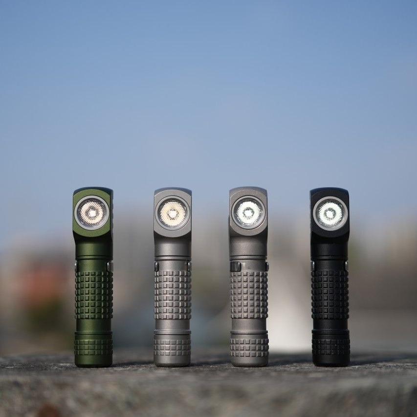 KeyBar Custom Flashlight Insert | KeyBar