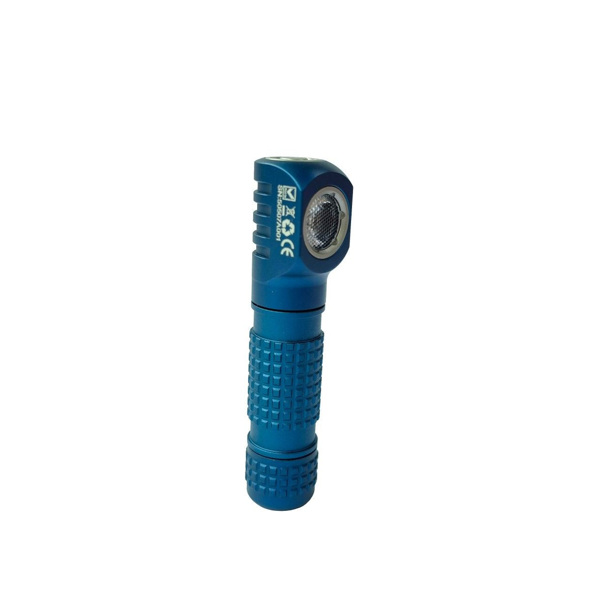 Manker E02III AAA / 10440 Flashlight
