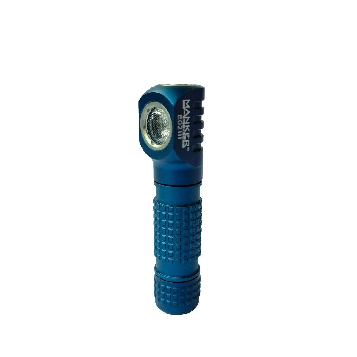 Manker E02III AAA / 10440 Flashlight
