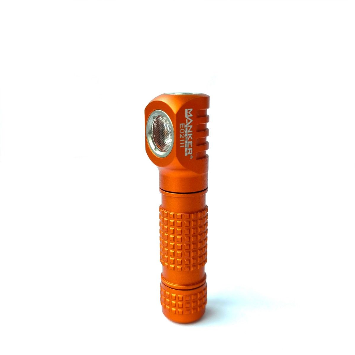 Manker E02III AAA / 10440 Flashlight