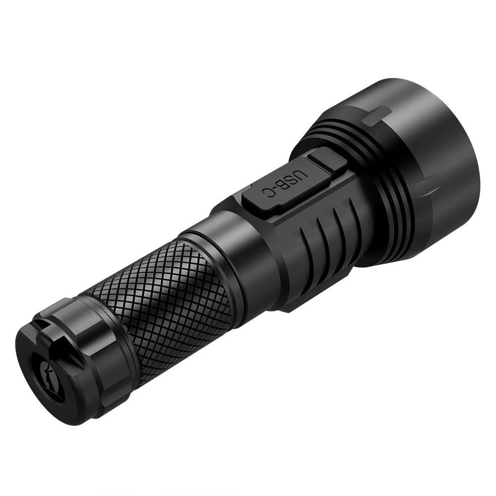 Lumintop GT Nano 3.0 Rechargeable EDC Kaychain Flashlight