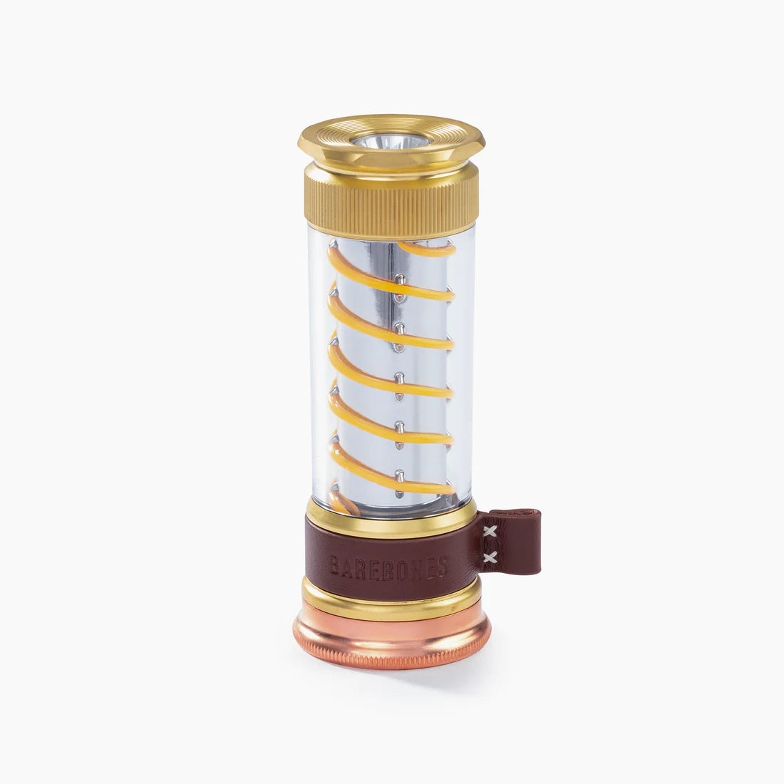 Barebones Edison Light Stick Rechargeable Camping Lantern