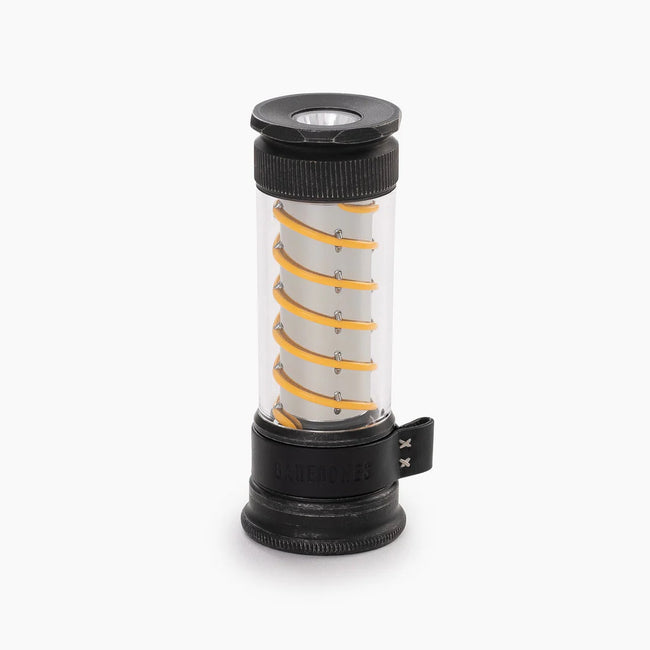Barebones Edison Light Stick Rechargeable Camping Lantern