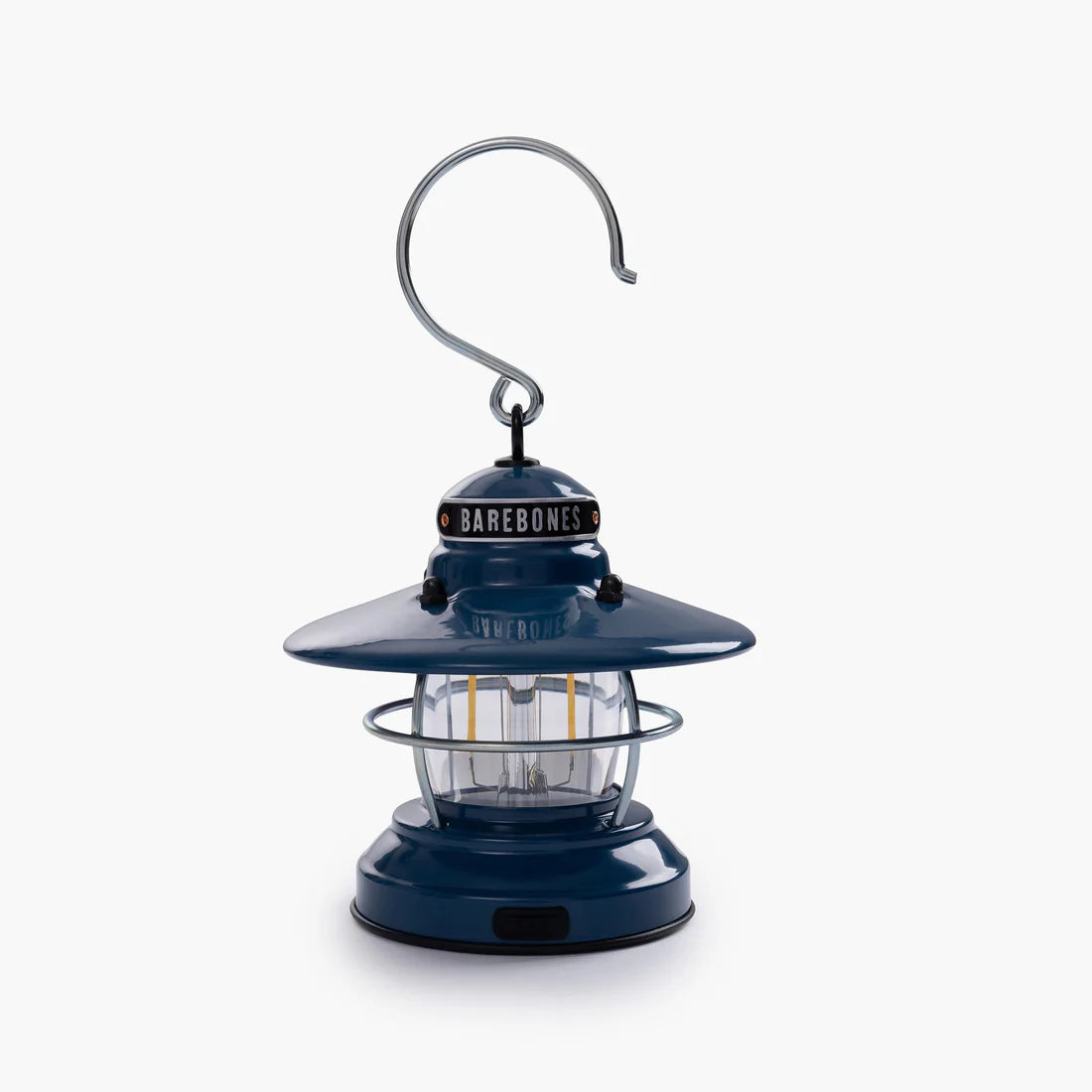 Barebones Edison Mini Vintage Adjustable Camping Lantern