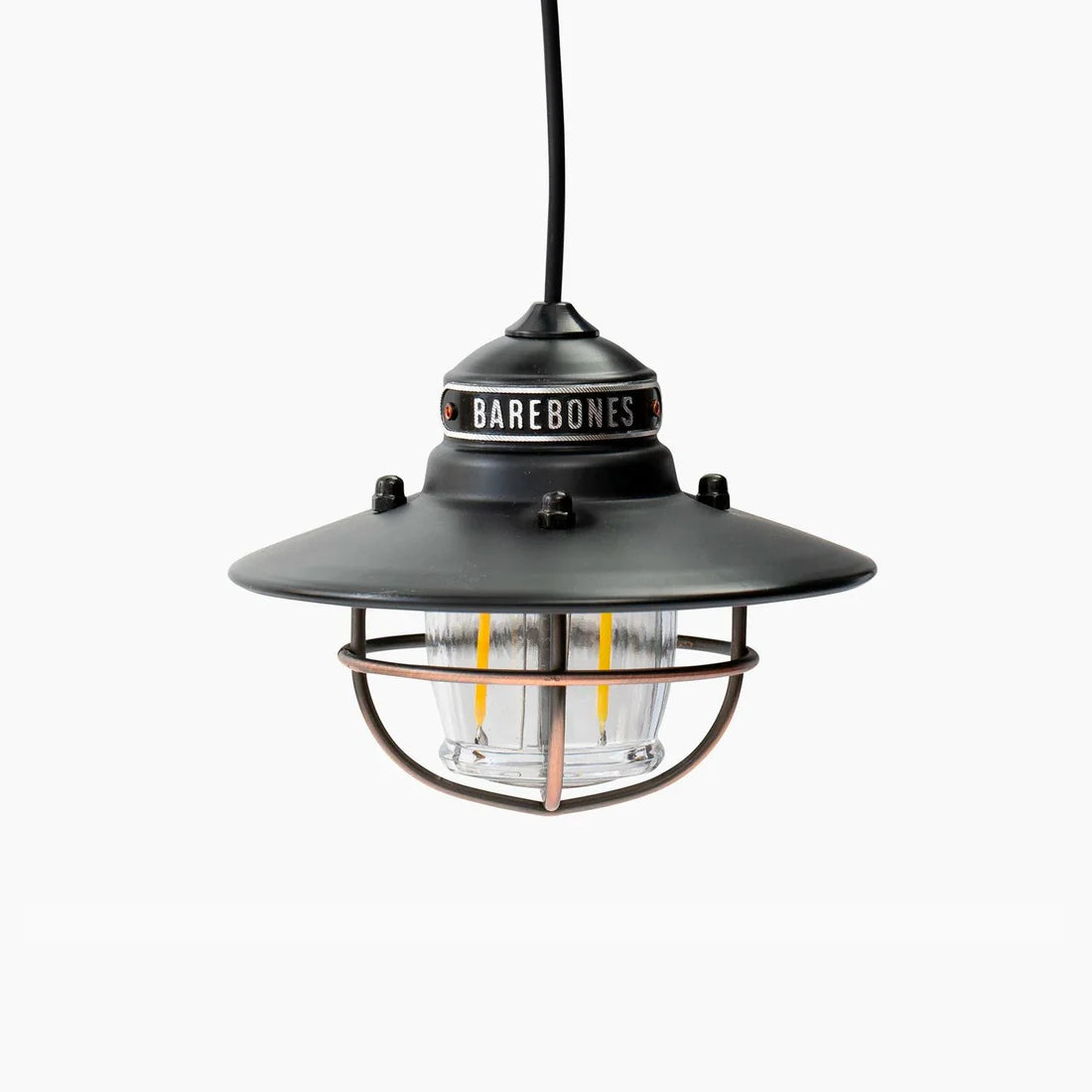 Barebones Living Edison Pendant String Lights - Thumbnail 2