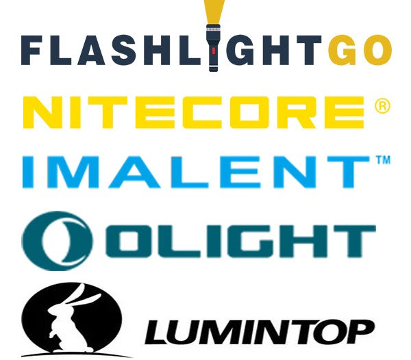 Battery Sizes for Flashlights: How to Choose the Right One? – flashlightgo
